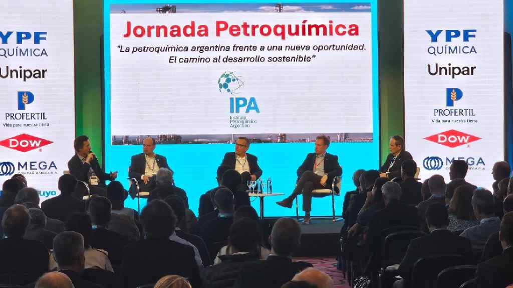 petroquimica jornada